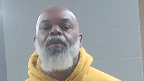 Mugshot of MAURICE WARREN