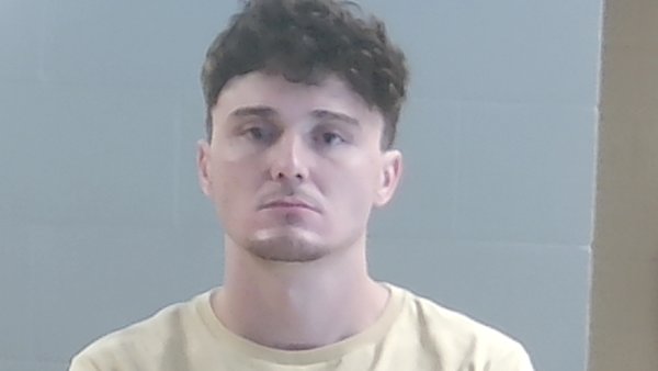 Mugshot of BRENDON MATTHEW STAFFORD