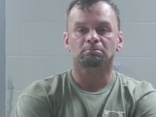 Mugshot of JOSEPH SEGURA