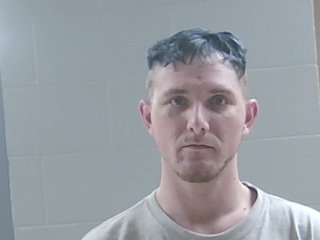 Mugshot of JAMES ULYSSE SYLVESTER