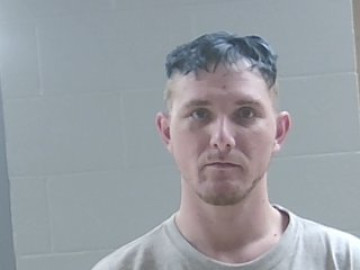 Mugshot of JAMES ULYSSE SYLVESTER