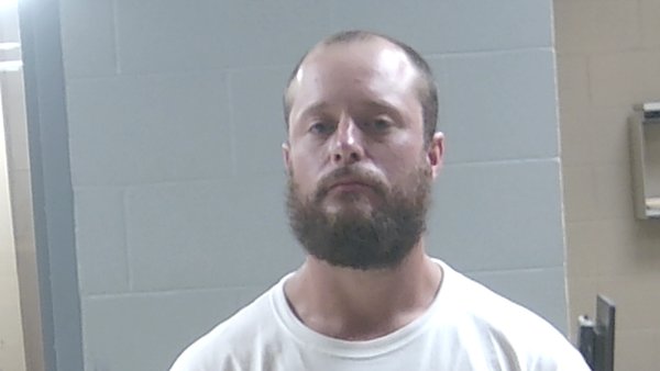 Mugshot of LOGAN SEAL