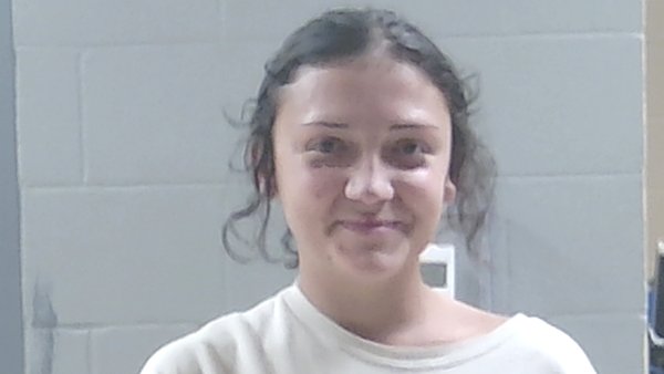 Mugshot of KARA LOVE