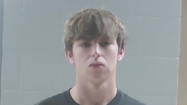 Mugshot of JOHN JACKSON