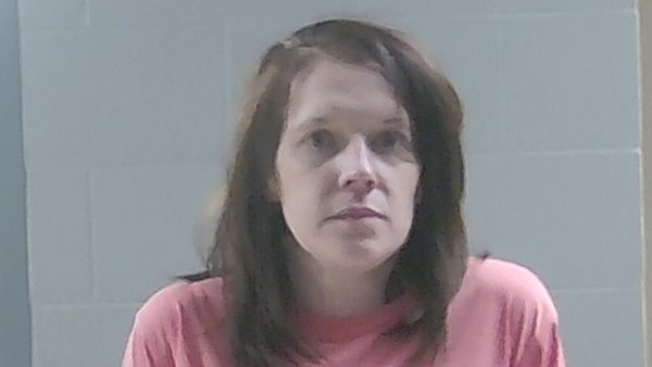 Mugshot of OLIVIA JEAN BOURGEOIS
