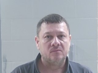 Mugshot of NELSON FLORES