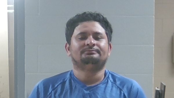 Mugshot of JOSE ANTONIO SOVALBARRO-SANTOS