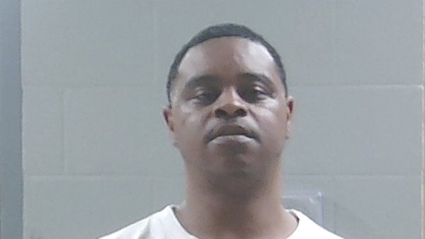 Mugshot of JAMAL HOWARD