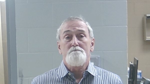 Mugshot of ROBIN DESSELLE