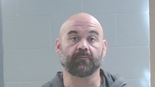 Mugshot of GEORGE BRETT COOK