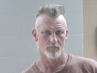 Mugshot of STEVEN DALE STAFFORD