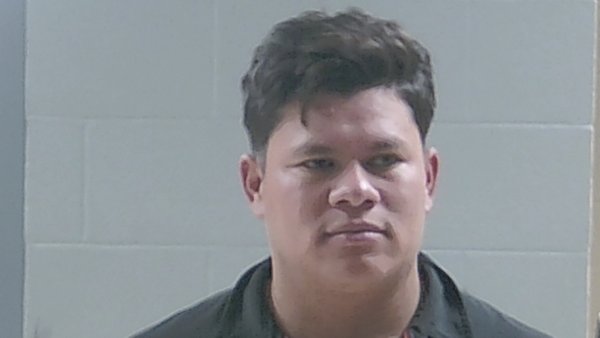 Mugshot of ALEX TABORA- CASTRO