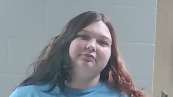 Mugshot of LILLIE RICKETTS