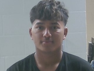 Mugshot of CARLOS ERNESTO FLORES RODRIGUEZ