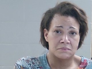 Mugshot of SAMARA KILLINGS ROUSSE