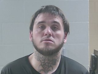 Mugshot of BRYAN CHANCE ZUCCARELLO