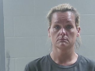 Mugshot of ASHLEY LANDRY