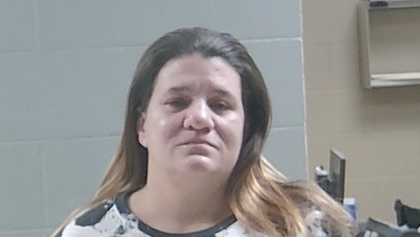 Mugshot of TONYA EL MANGIARACINA
