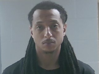 Mugshot of DEXTER LANDRY BOUTTE