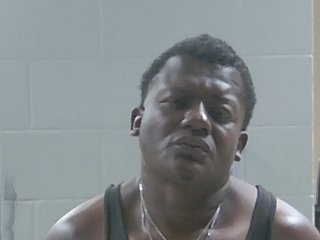 Mugshot of JOSHUA BRISTER