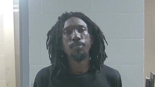 Mugshot of BRYAN KEITH WALKER