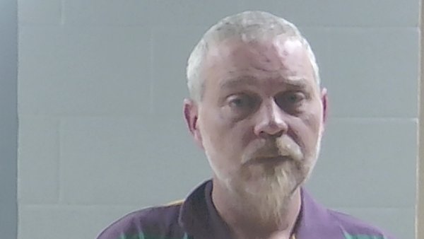 Mugshot of JESSIE GORDON