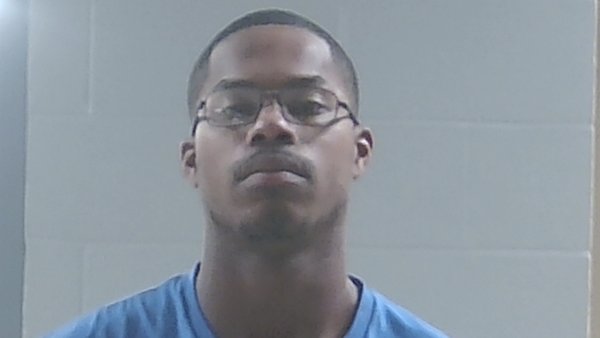 Mugshot of LEON WILSON
