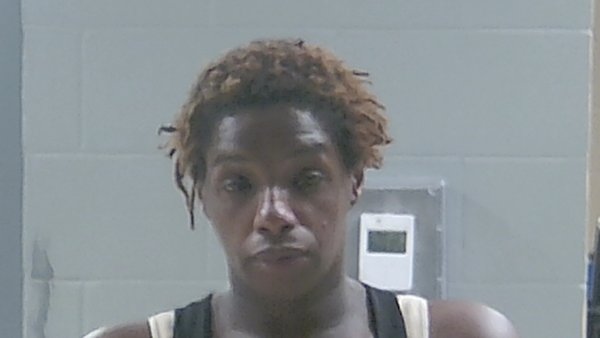 Mugshot of ROSE MARY LATHERS