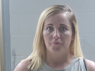 Mugshot of TAREN LORRAINE JESTER