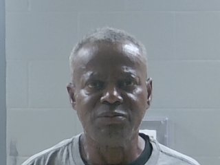 Mugshot of TYRONE BEAUCHAMP