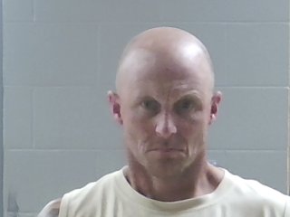 Mugshot of DANIEL LEE GUNTER