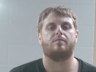 Mugshot of CARY PAUL BILODEAU