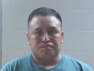 Mugshot of JESUS CORTEZ