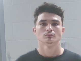 Mugshot of ROWAN JOSEPH QUEBEDEAUX