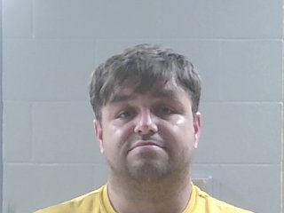 Mugshot of JEFFREY JOSEPH OLIVER
