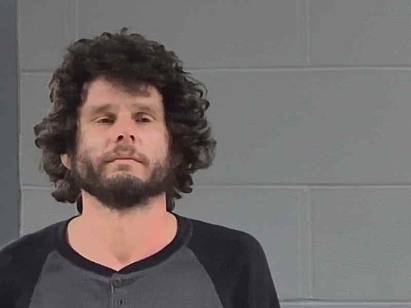 Mugshot of CHAD ROY DYKES