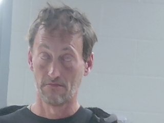 Mugshot of JON D LOGAN
