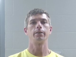 Mugshot of MATTHEW SHANE WILLIAMS