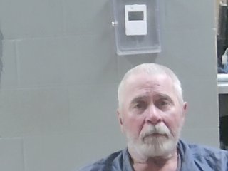 Mugshot of ANTHONY J HOOD
