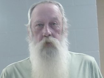 Mugshot of DALE JOSEPH ADDISON