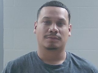 Mugshot of JULIO CESAR CAZARES