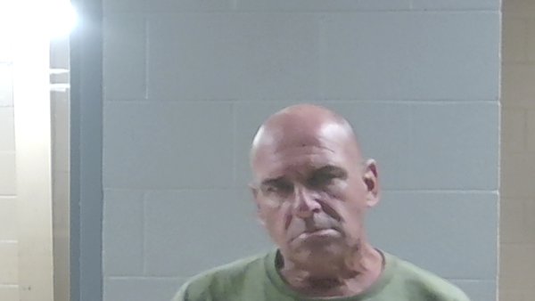 Mugshot of DENNIS JAMES BOSARGE
