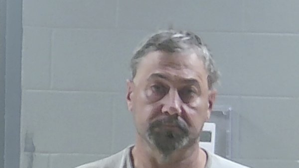 Mugshot of GERALD BURKINS