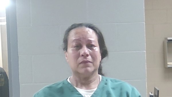 Mugshot of MARIA MELENDEZ
