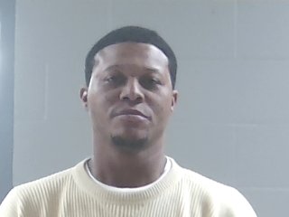 Mugshot of TERRENCE DARNELL FELDER