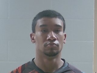 Mugshot of JORDEN TATE DEERMAN
