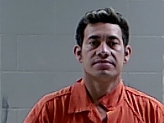 Mugshot of ELMER ANTONIO RIVERA CARRANZA
