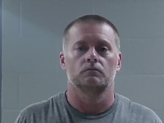 Mugshot of MICHAEL ALLEN ROGILLIO