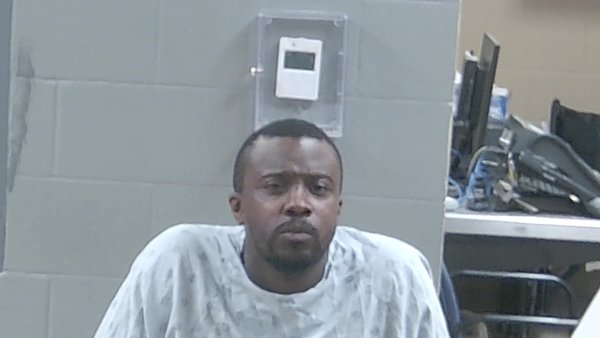 Mugshot of CHARLES ANTHONY CANNON