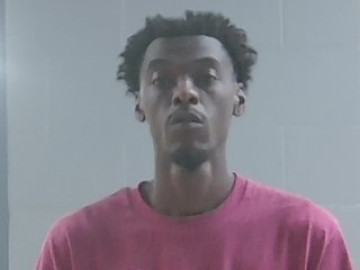 Mugshot of MALIK SMITH